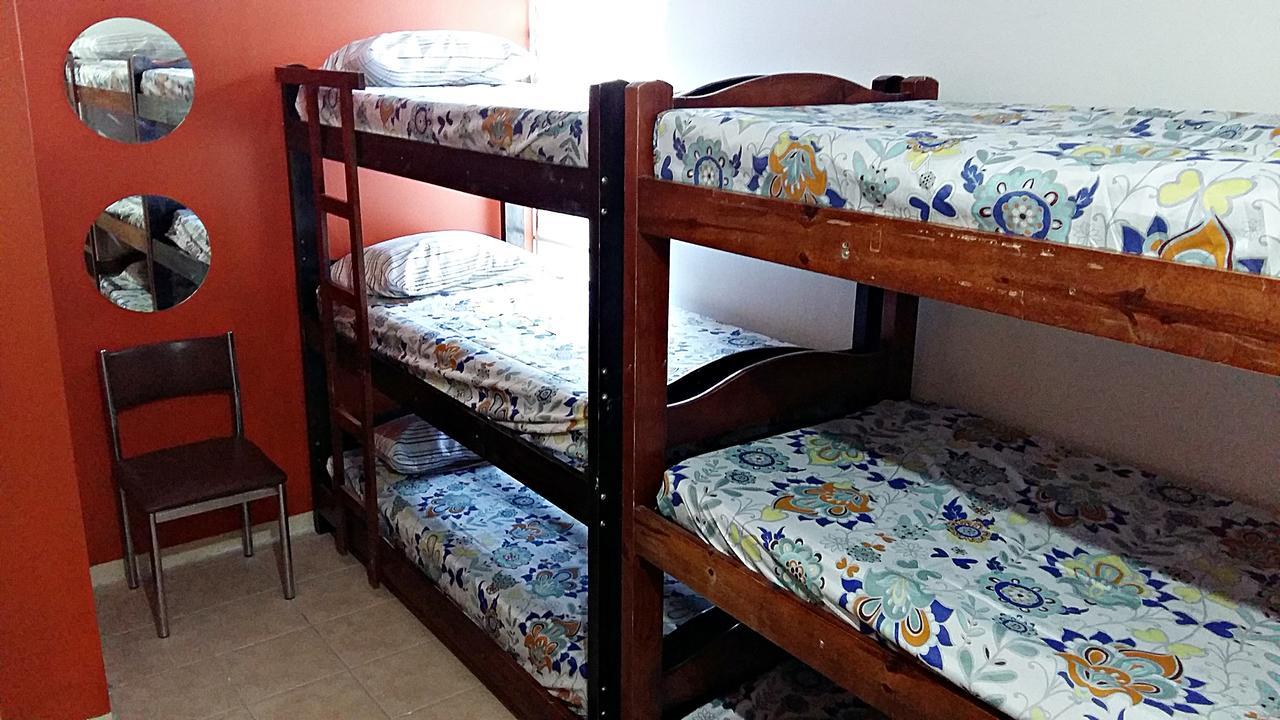 Yellow House Hostel International São Paulo Ngoại thất bức ảnh