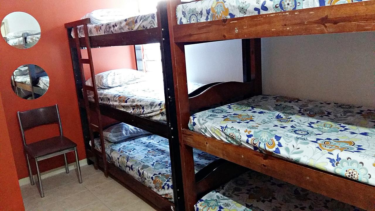 Yellow House Hostel International São Paulo Ngoại thất bức ảnh