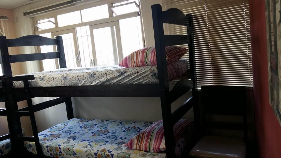 Yellow House Hostel International São Paulo Ngoại thất bức ảnh