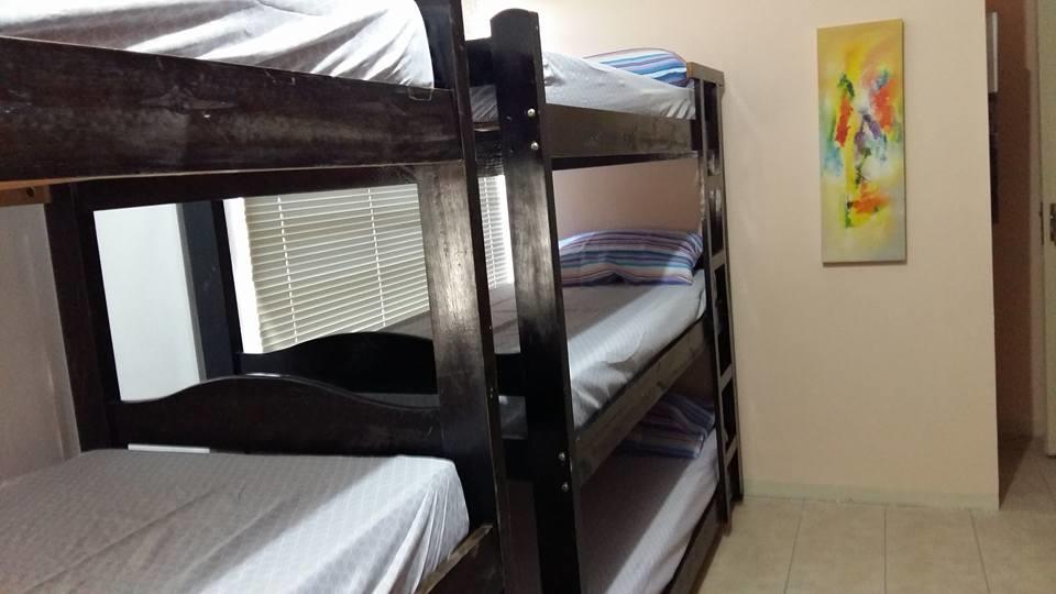 Yellow House Hostel International São Paulo Ngoại thất bức ảnh