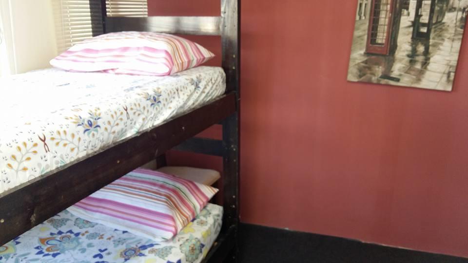 Yellow House Hostel International São Paulo Ngoại thất bức ảnh