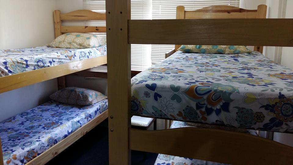 Yellow House Hostel International São Paulo Ngoại thất bức ảnh