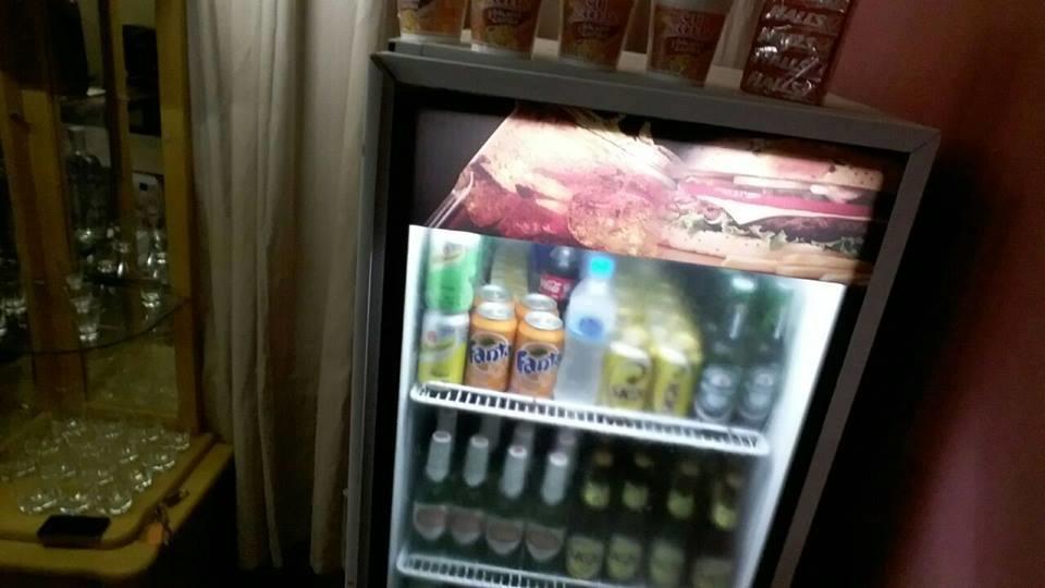Yellow House Hostel International São Paulo Ngoại thất bức ảnh