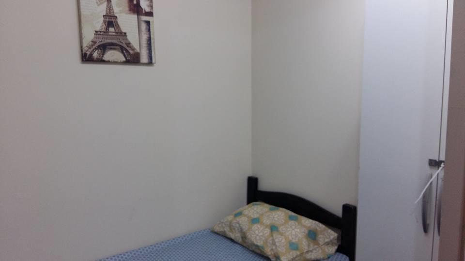 Yellow House Hostel International São Paulo Ngoại thất bức ảnh