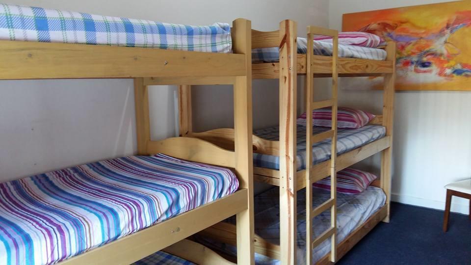 Yellow House Hostel International São Paulo Ngoại thất bức ảnh