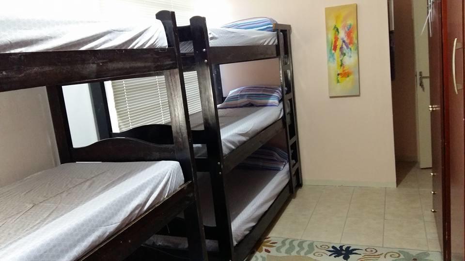 Yellow House Hostel International São Paulo Ngoại thất bức ảnh