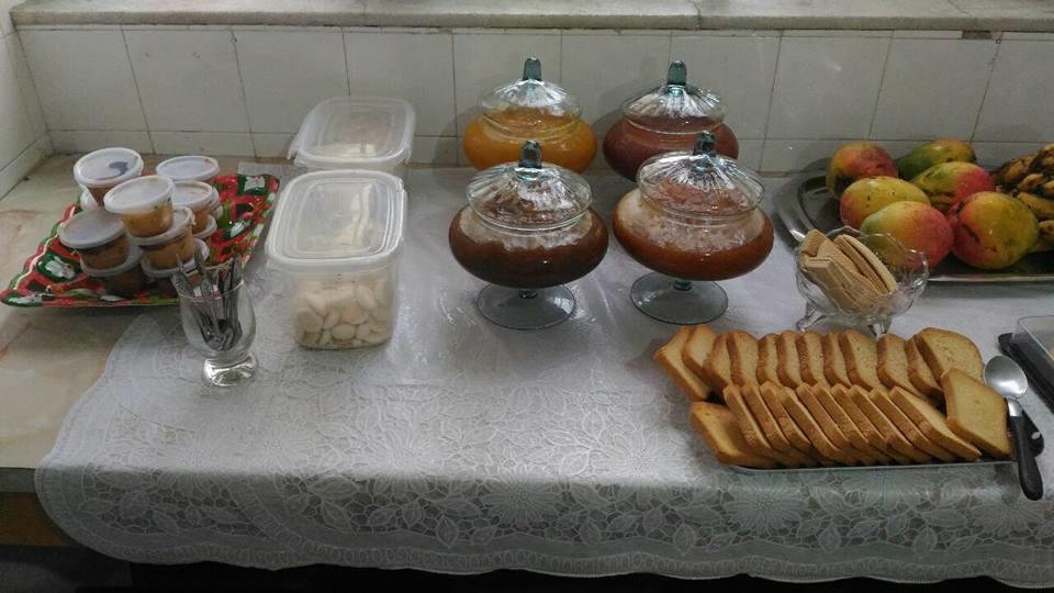 Yellow House Hostel International São Paulo Ngoại thất bức ảnh