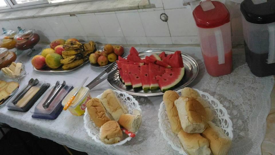 Yellow House Hostel International São Paulo Ngoại thất bức ảnh