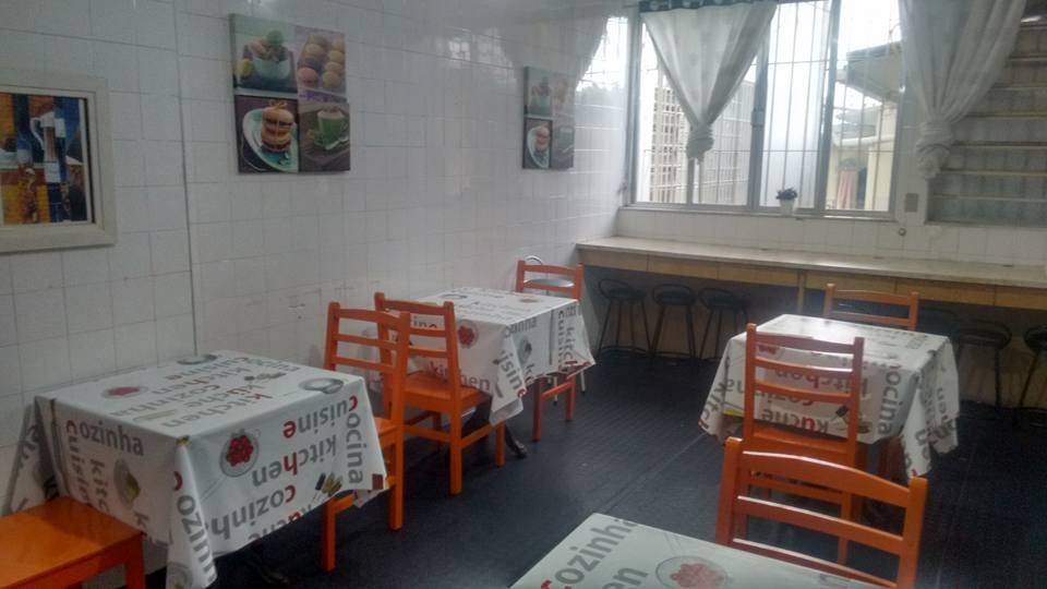 Yellow House Hostel International São Paulo Ngoại thất bức ảnh