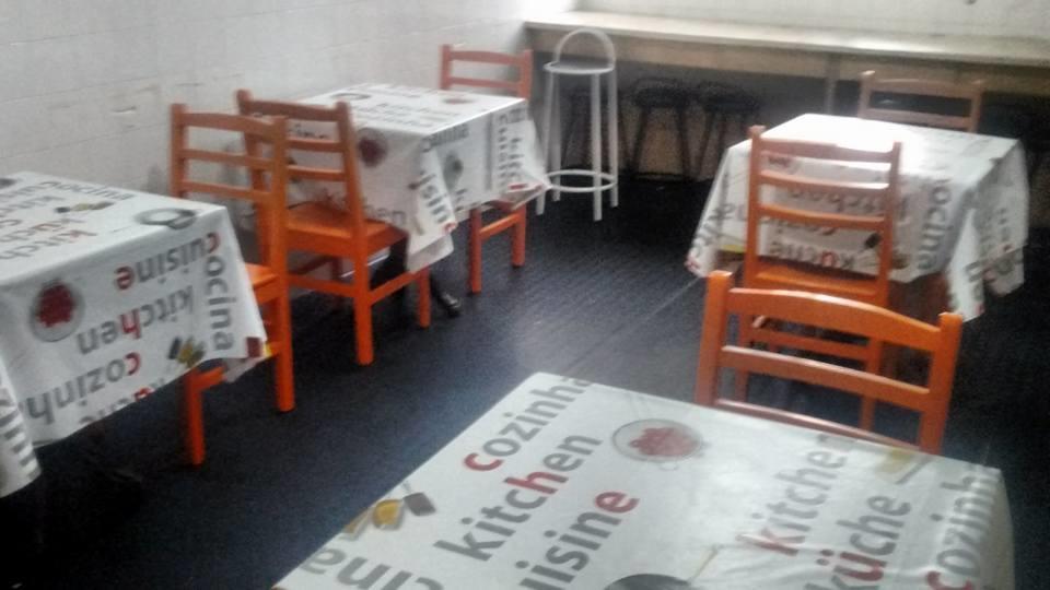 Yellow House Hostel International São Paulo Ngoại thất bức ảnh
