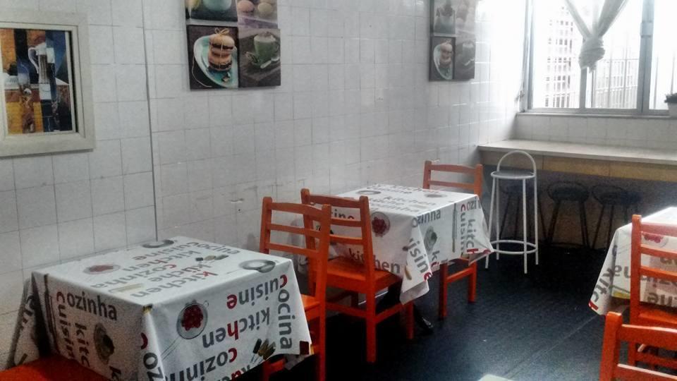 Yellow House Hostel International São Paulo Ngoại thất bức ảnh