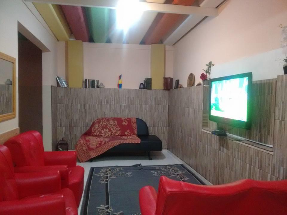 Yellow House Hostel International São Paulo Ngoại thất bức ảnh