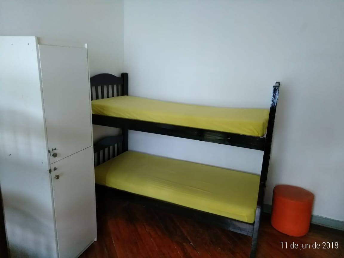 Yellow House Hostel International São Paulo Ngoại thất bức ảnh