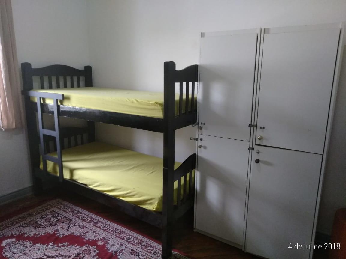 Yellow House Hostel International São Paulo Ngoại thất bức ảnh