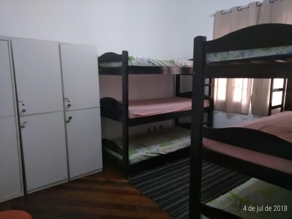 Yellow House Hostel International São Paulo Ngoại thất bức ảnh