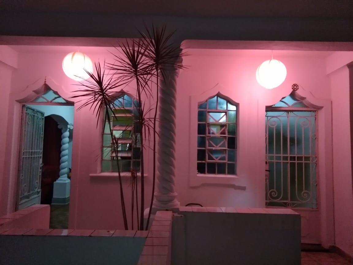 Yellow House Hostel International São Paulo Ngoại thất bức ảnh