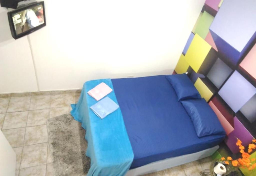 Yellow House Hostel International São Paulo Ngoại thất bức ảnh